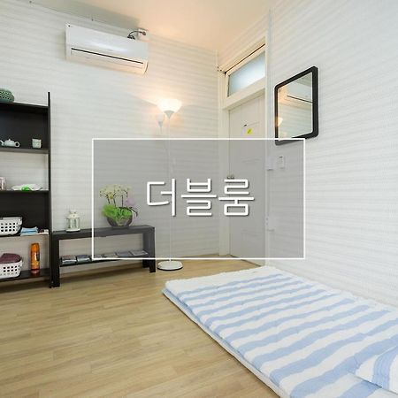 통영 유어스하우스 호텔 외부 사진